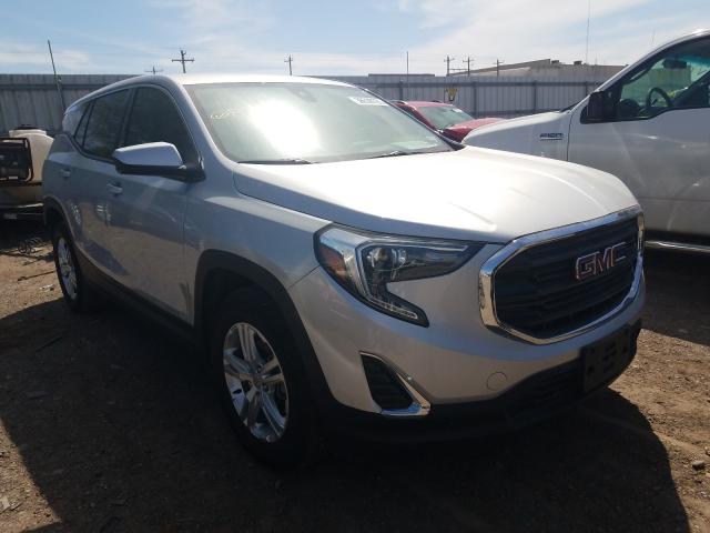 GMC TERRAIN SL 2020 3gkalmev6ll258445