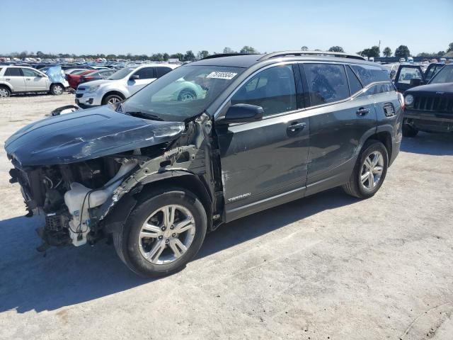 GMC TERRAIN SL 2020 3gkalmev6ll275438