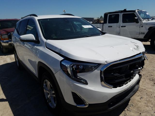 GMC TERRAIN SL 2020 3gkalmev6ll277075