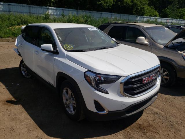 GMC TERRAIN SL 2020 3gkalmev6ll293826