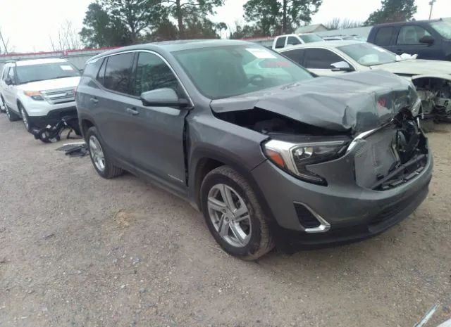 GMC TERRAIN 2020 3gkalmev6ll309670