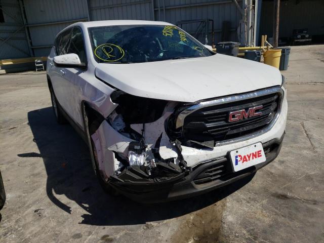 GMC TERRAIN SL 2020 3gkalmev6ll312858