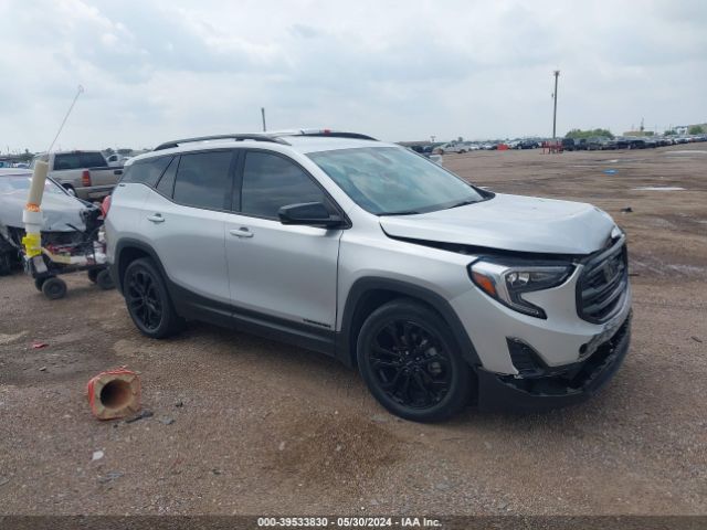 GMC TERRAIN 2020 3gkalmev6ll344936