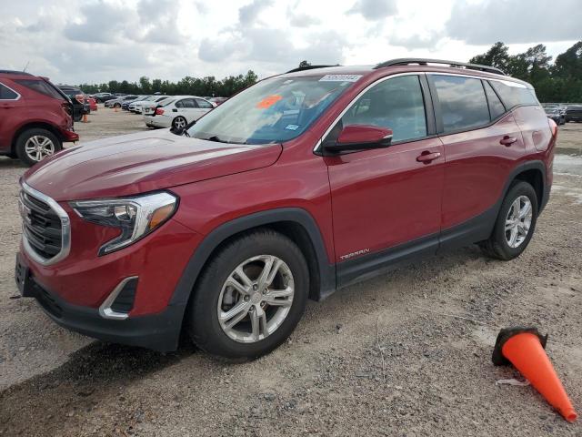 GMC TERRAIN 2021 3gkalmev6ml323568