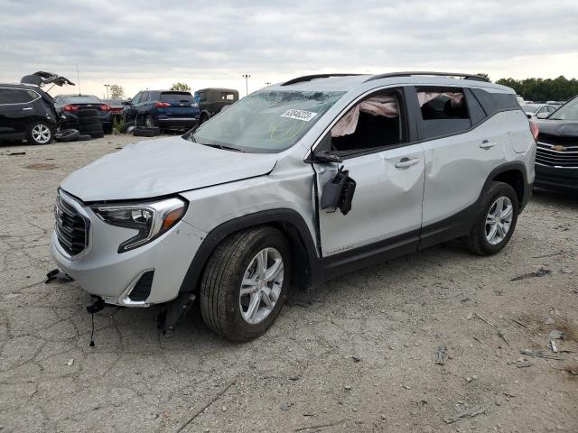 GMC TERRAIN SL 2021 3gkalmev6ml354738