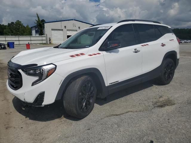 GMC TERRAIN SL 2021 3gkalmev6ml360779