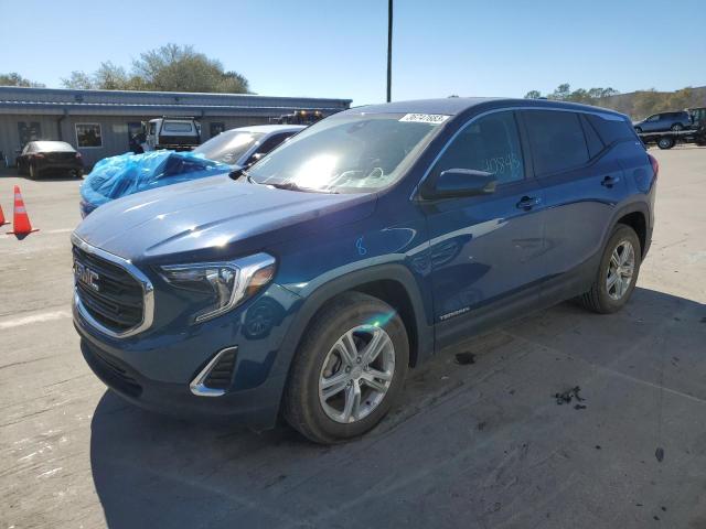 GMC TERRAIN SL 2021 3gkalmev6ml375380