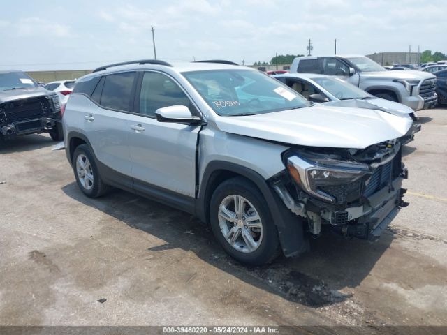 GMC TERRAIN 2021 3gkalmev6ml380918