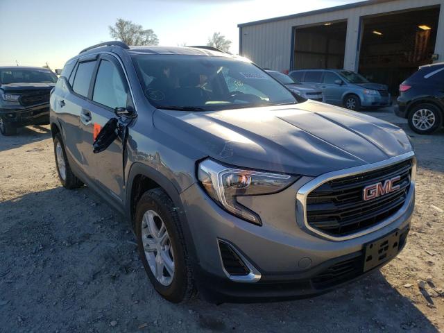 GMC TERRAIN SL 2021 3gkalmev6ml381731