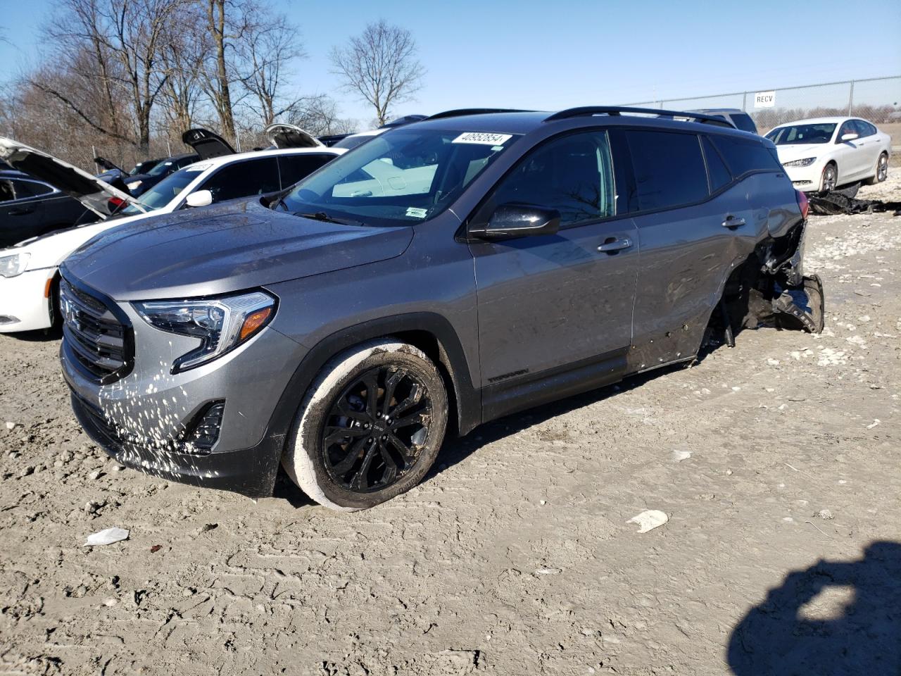 GMC TERRAIN 2021 3gkalmev6ml388162