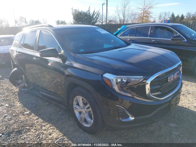 GMC TERRAIN 2021 3gkalmev6ml400746