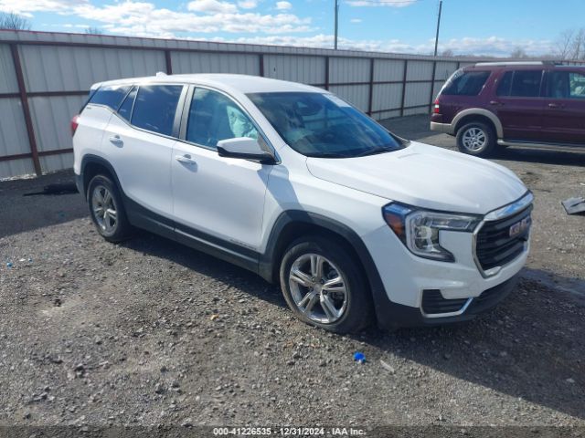 GMC TERRAIN 2022 3gkalmev6nl106636