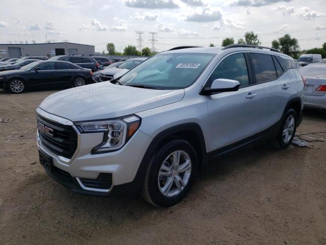 GMC TERRAIN SL 2022 3gkalmev6nl116843