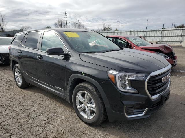 GMC TERRAIN SL 2022 3gkalmev6nl166268