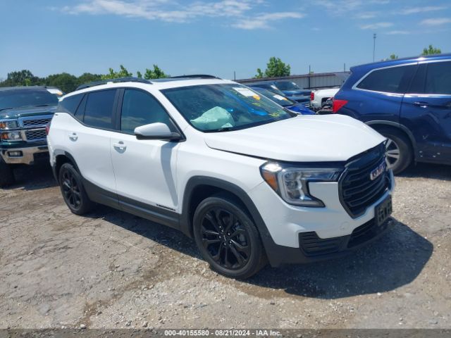 GMC TERRAIN 2022 3gkalmev6nl180820