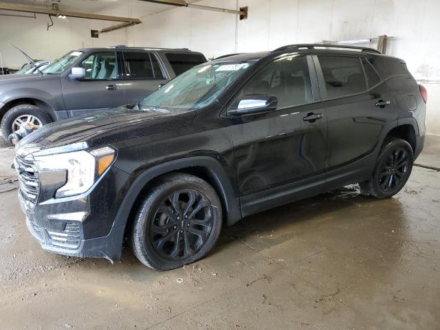 GMC TERRAIN SL 2022 3gkalmev6nl248825