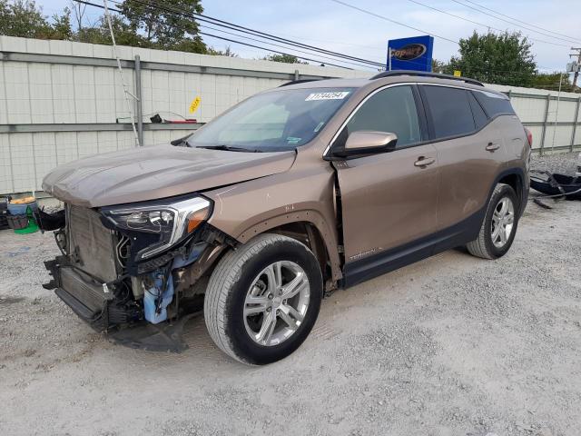 GMC TERRAIN SL 2018 3gkalmev7jl152499