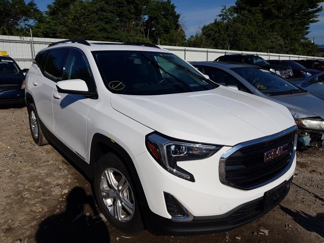 GMC TERRAIN SL 2018 3gkalmev7jl152759