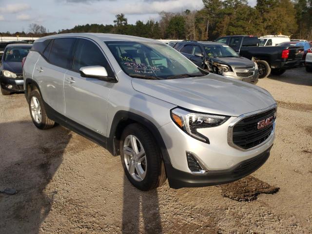 GMC TERRAIN SL 2018 3gkalmev7jl157380