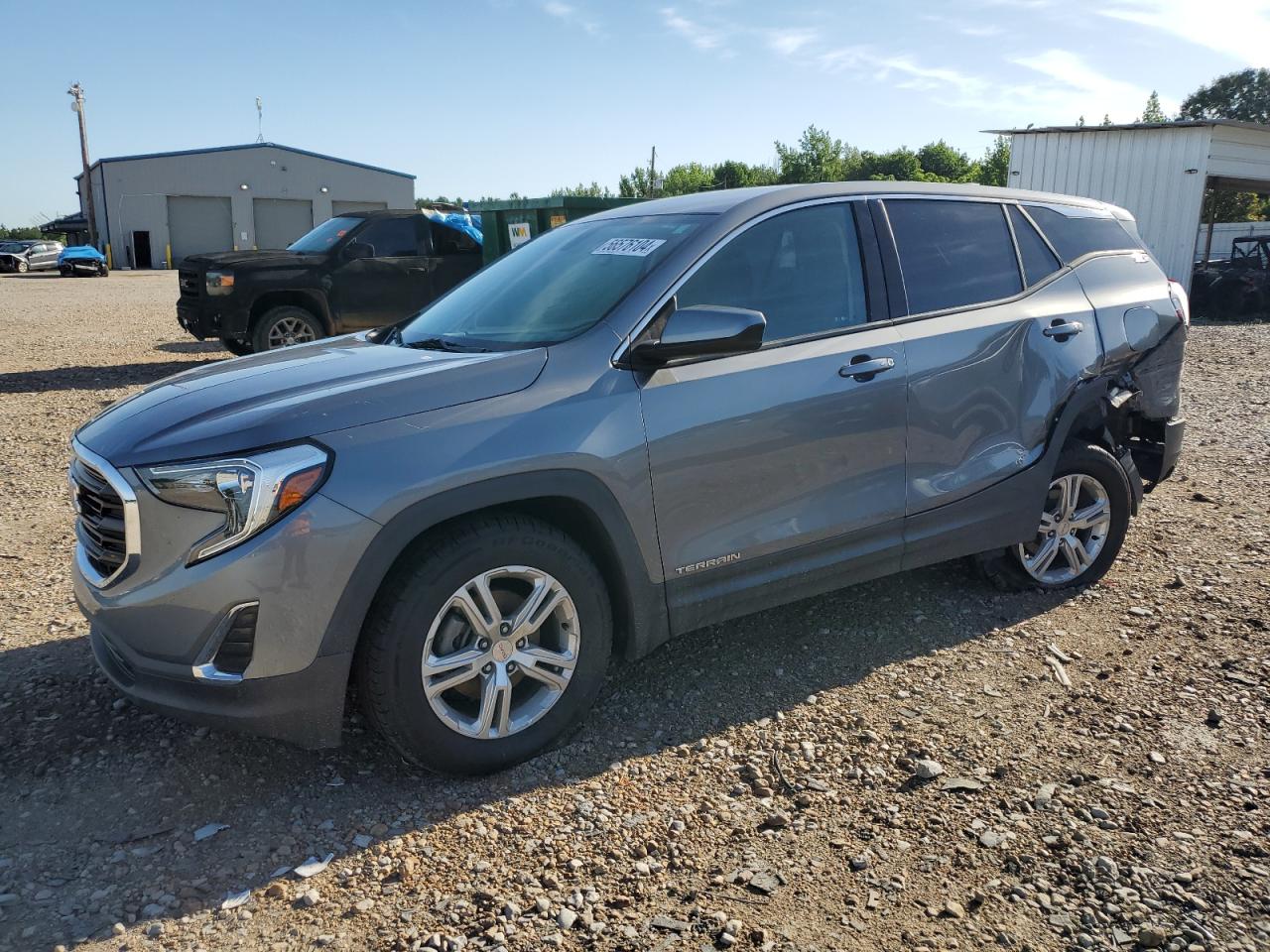 GMC TERRAIN 2018 3gkalmev7jl167729