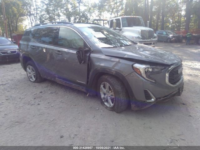 GMC TERRAIN 2018 3gkalmev7jl179380