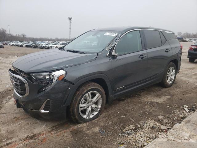 GMC TERRAIN SL 2018 3gkalmev7jl180433