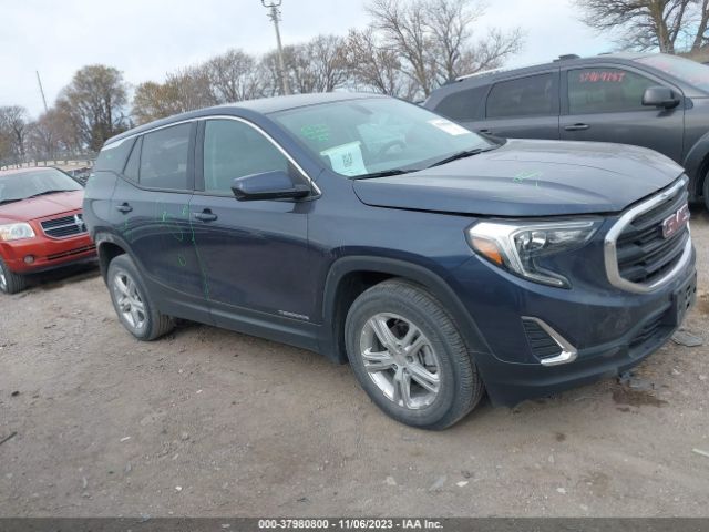 GMC TERRAIN 2018 3gkalmev7jl204391