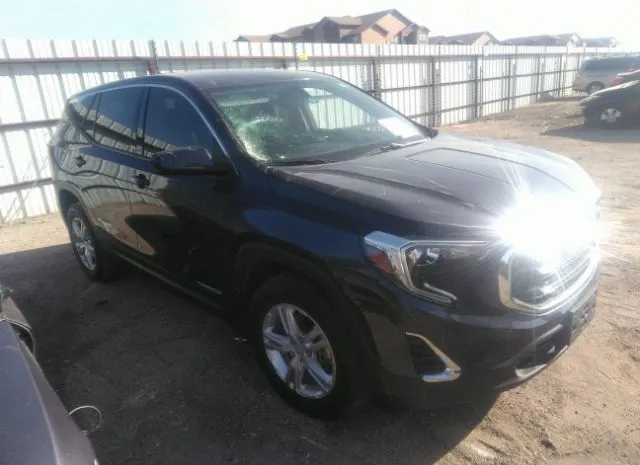 GMC TERRAIN 2018 3gkalmev7jl230649