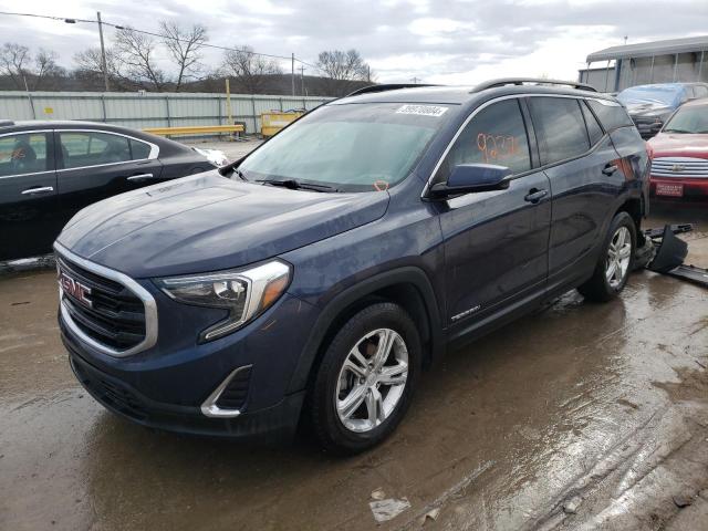 GMC TERRAIN 2018 3gkalmev7jl236614