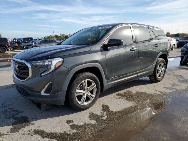 GMC TERRAIN SL 2018 3gkalmev7jl242414