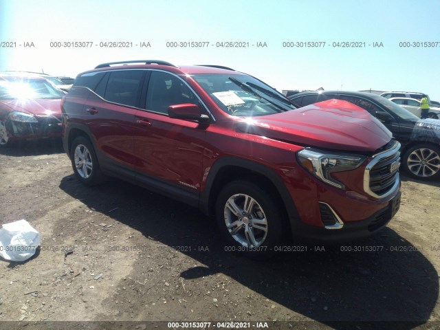 GMC TERRAIN 2018 3gkalmev7jl243725