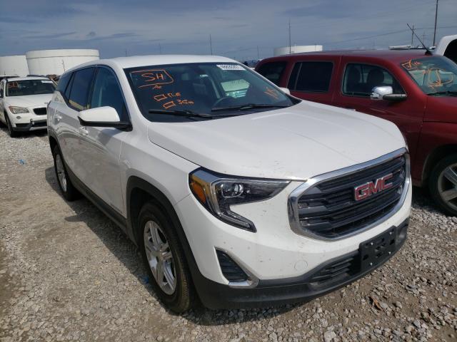 GMC TERRAIN SL 2018 3gkalmev7jl253560