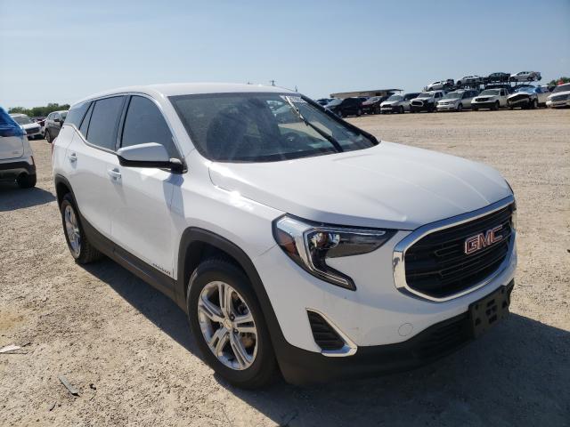 GMC TERRAIN SL 2018 3gkalmev7jl259097