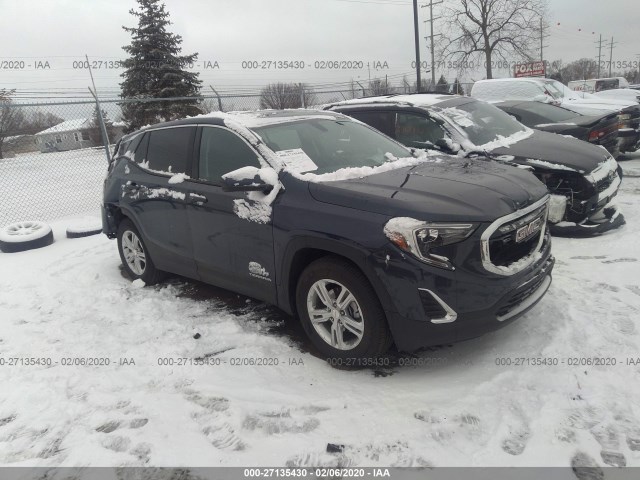 GMC TERRAIN 2018 3gkalmev7jl269273