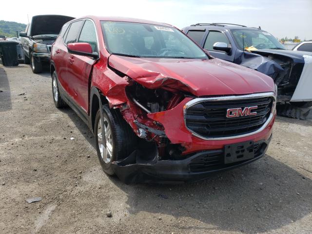 GMC TERRAIN SL 2018 3gkalmev7jl280189