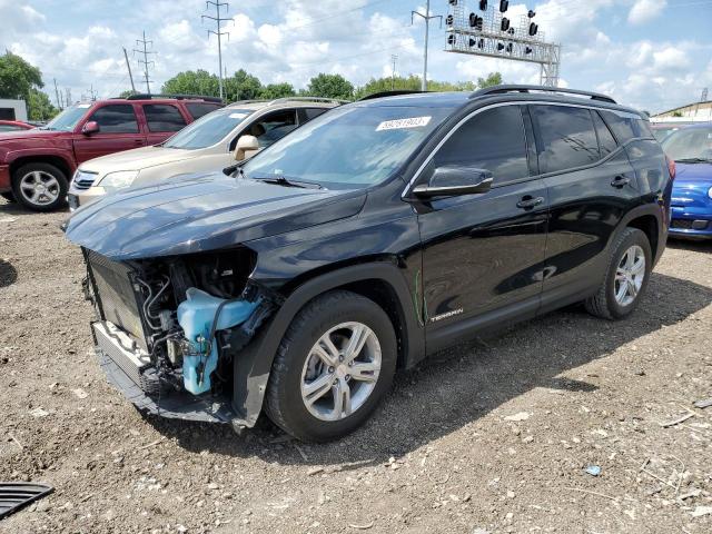 GMC TERRAIN SL 2018 3gkalmev7jl280581