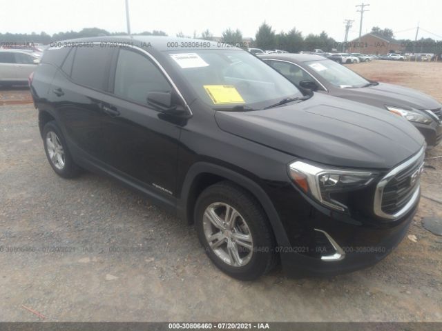 GMC TERRAIN 2018 3gkalmev7jl283075