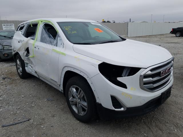 GMC TERRAIN SL 2018 3gkalmev7jl284176