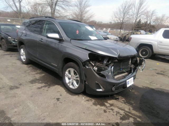 GMC TERRAIN 2018 3gkalmev7jl290382