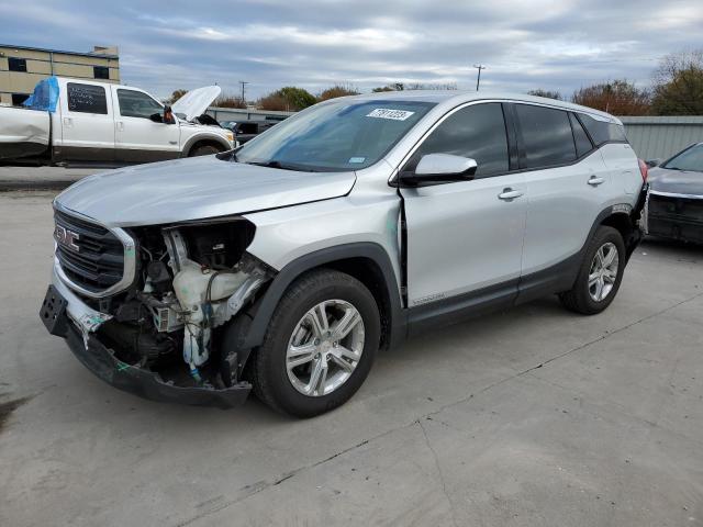 GMC TERRAIN 2018 3gkalmev7jl296702