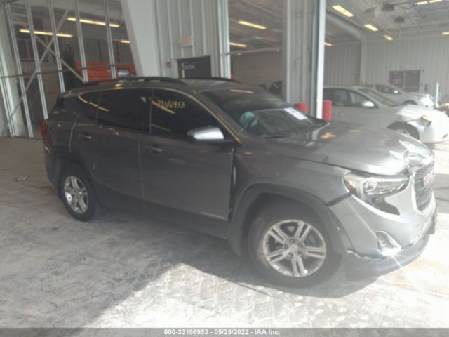 GMC TERRAIN 2018 3gkalmev7jl302790