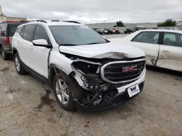 GMC TERRAIN SL 2018 3gkalmev7jl321114