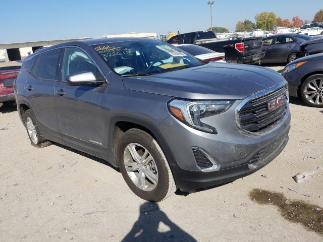 GMC TERRAIN SL 2018 3gkalmev7jl322618