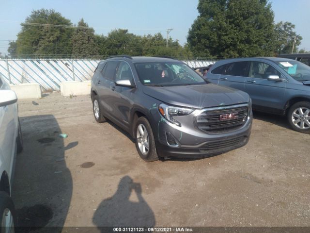 GMC TERRAIN 2018 3gkalmev7jl325017