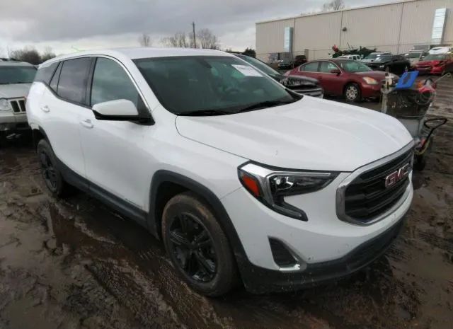 GMC TERRAIN 2018 3gkalmev7jl326779