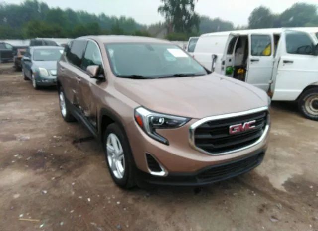 GMC TERRAIN 2018 3gkalmev7jl328368