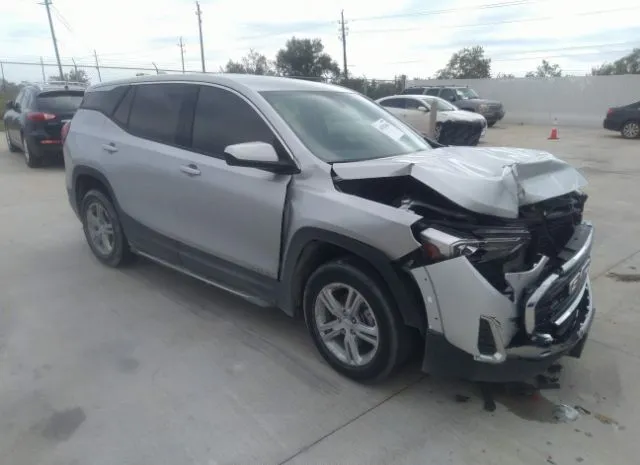 GMC TERRAIN 2018 3gkalmev7jl334834