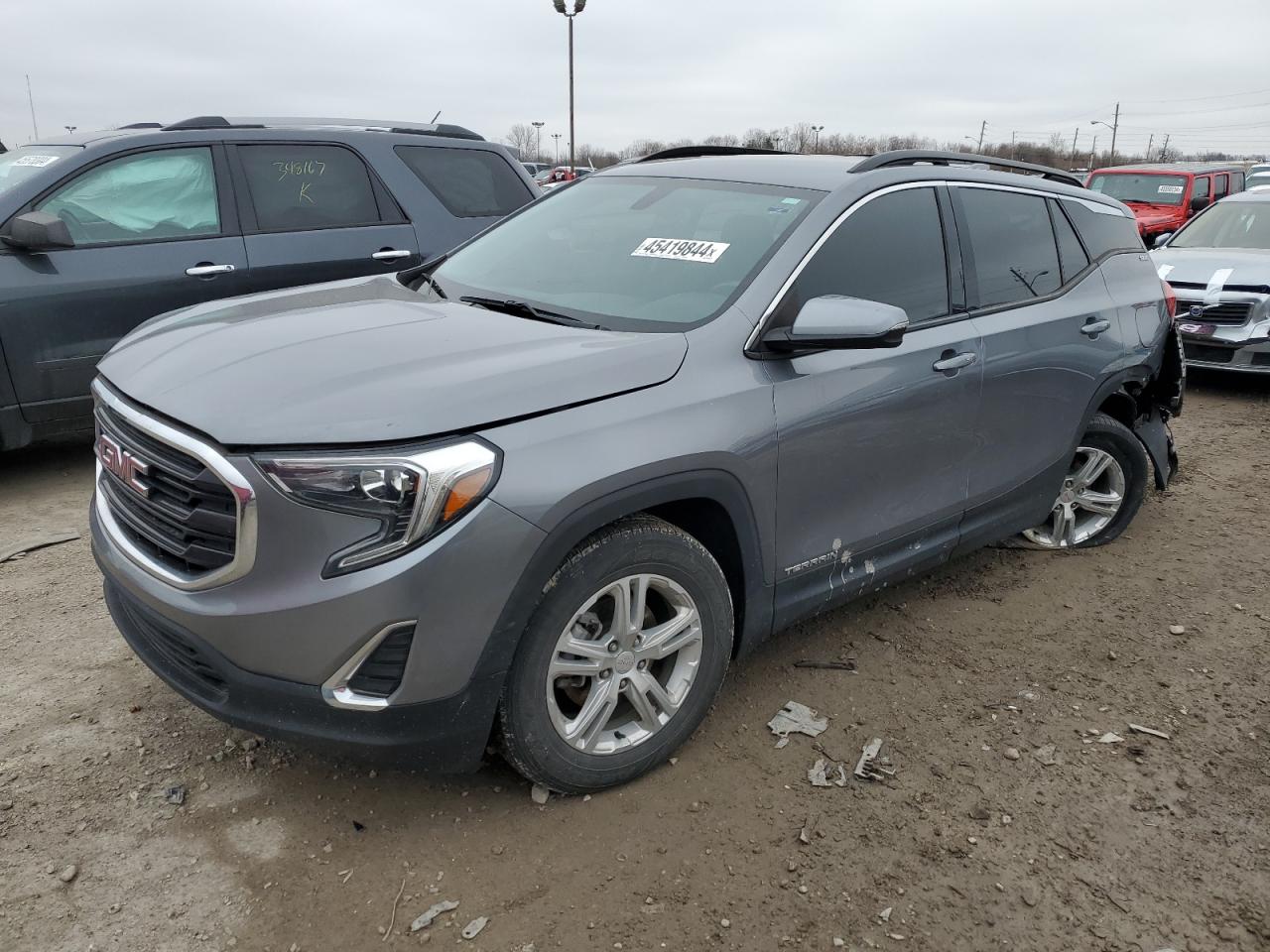 GMC TERRAIN 2018 3gkalmev7jl340195