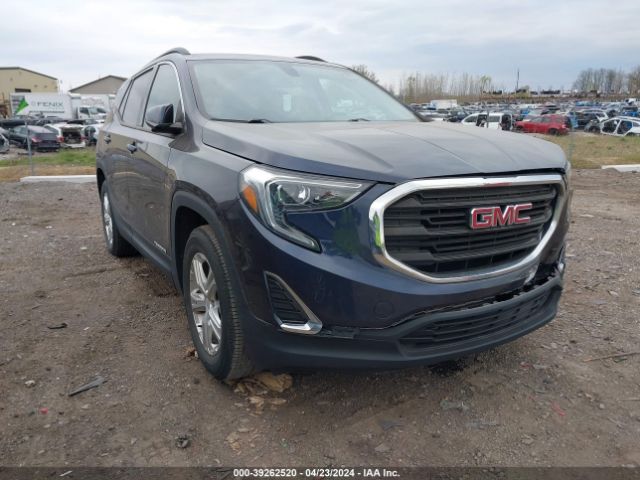 GMC TERRAIN 2018 3gkalmev7jl346062