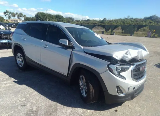 GMC TERRAIN 2018 3gkalmev7jl355215